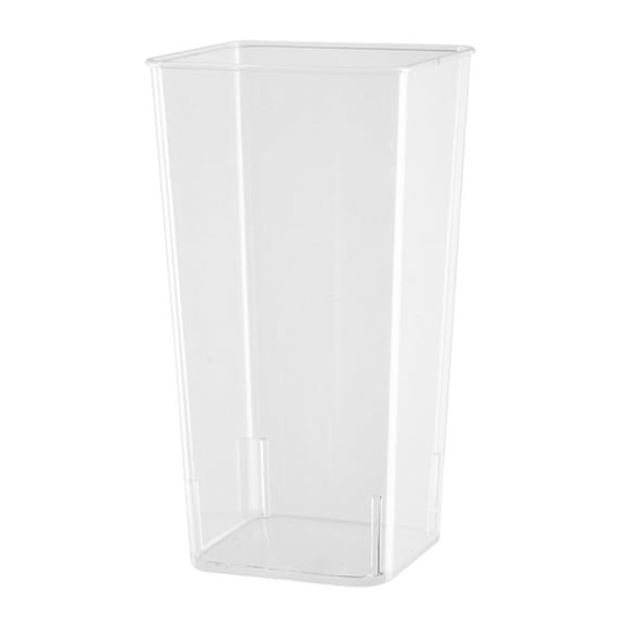 Flower Bucket Shop Flower Storage Bucket Multifunctional Storage Bucket Sundries Holder(S)