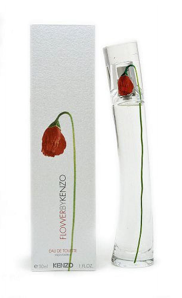 Flower By Kenzo Eau De Parfum Spray - 1 fl. oz