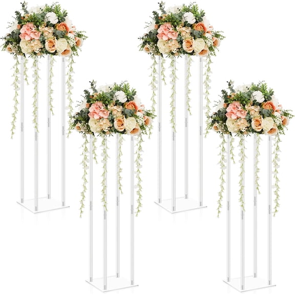Flower Cart for Wedding Party Decor
