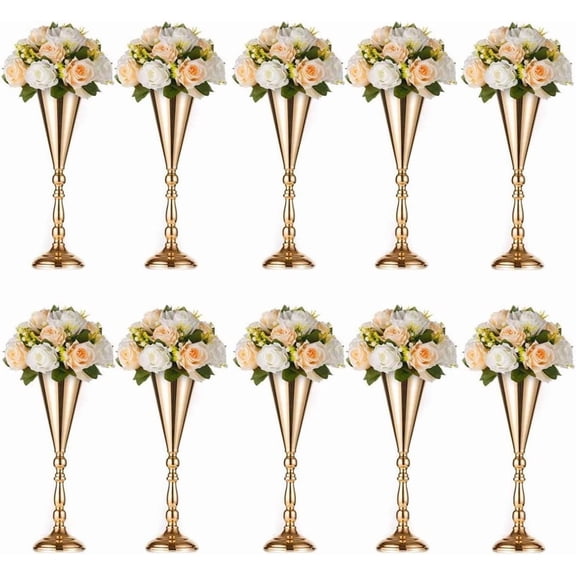 Flower Cart for Wedding Party Decor