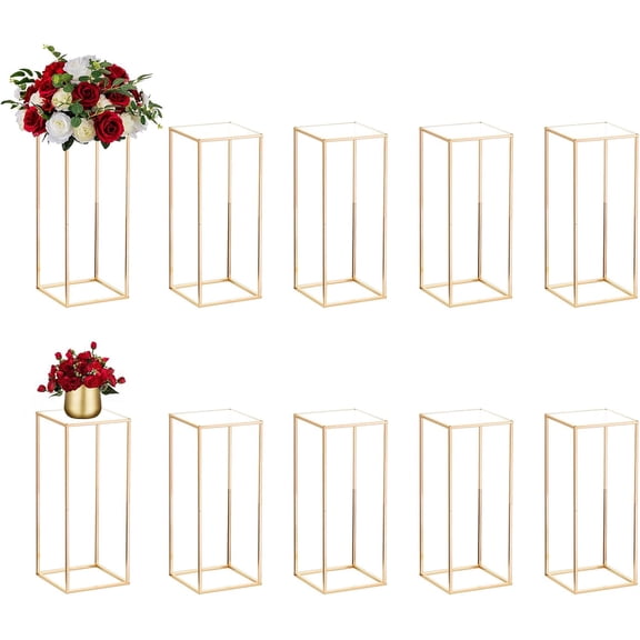 Flower Cart for Wedding Party Decor