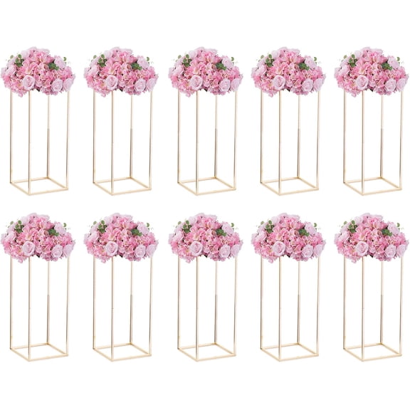 Flower Cart for Wedding Party Decor
