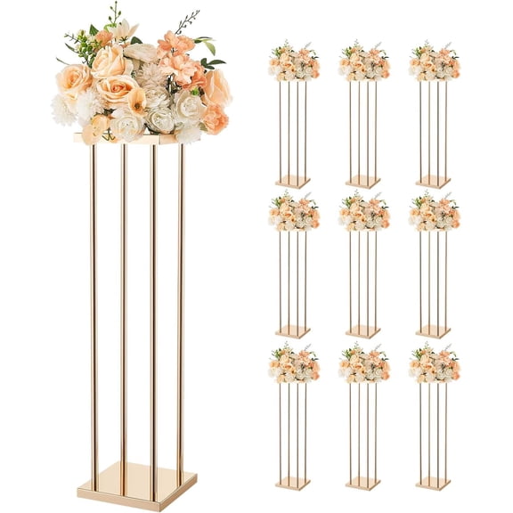 Flower Cart for Wedding Party