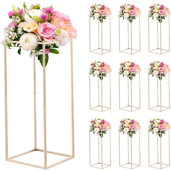 Flower Cart for Wedding Party