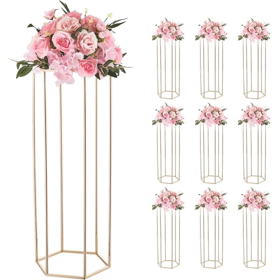 Flower Cart for Wedding Party