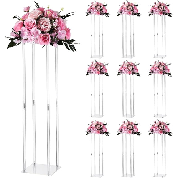 Flower Cart for Wedding Party