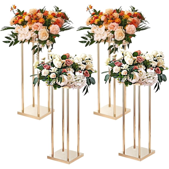 Flower Cart for Wedding Party