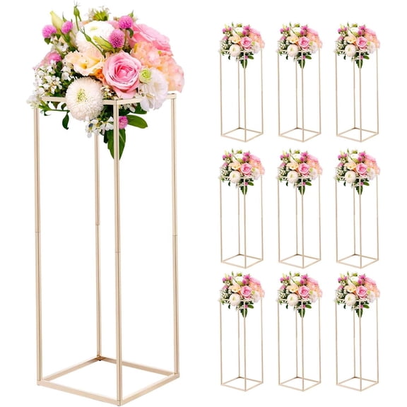 Flower Cart for Wedding Party