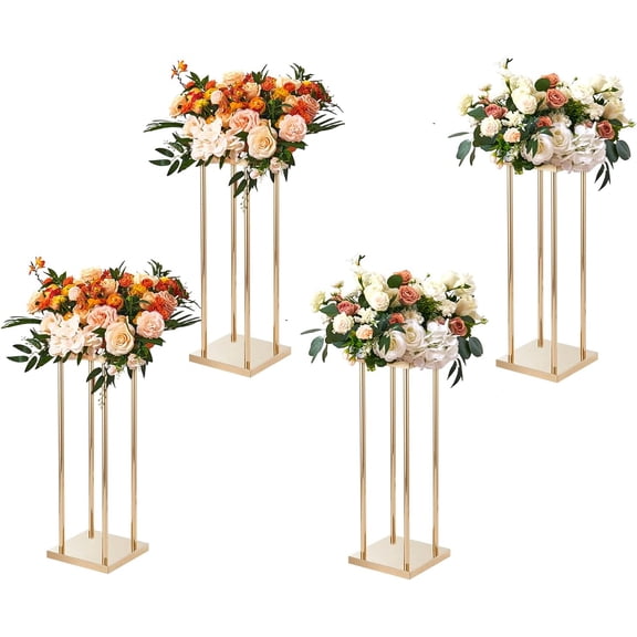 Flower Cart for Wedding Party