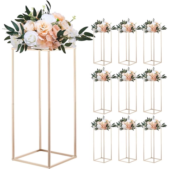Flower Cart for Wedding Party