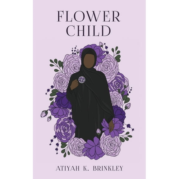 Flower Child, (Paperback)