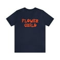 thumbnail image 1 of Flower Child Retro Inspired Tee, 1 of 4