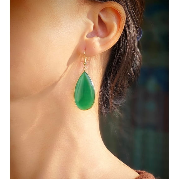 Flower Clip On Earrings For Women Colorful Statement Petal Clip Earring For Non Pierced Fake Earrings White Crystal White Pink Black Yellow Petal[o3128]