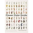 thumbnail image 1 of Flower Color Guide (Paperback), 1 of 2