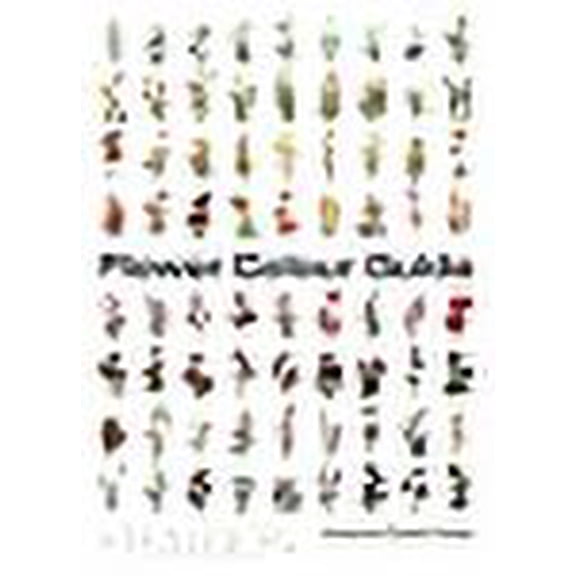 Flower Colour Guide
