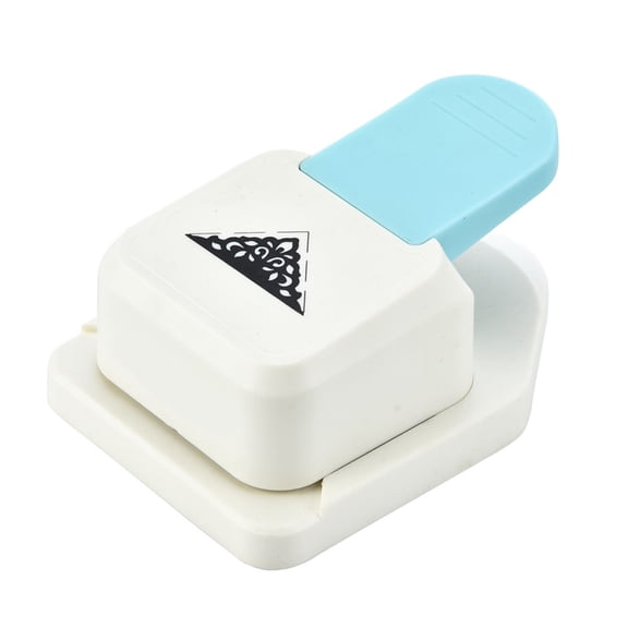 Flower Corner Paper Puncher Corner Cutter Craft Paper Corner Cutter for Cardboard Picture Label Card Making Scrapbooking