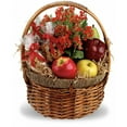 thumbnail image 1 of Flower Cottage on Main Health Nut Basket, 1 of 2