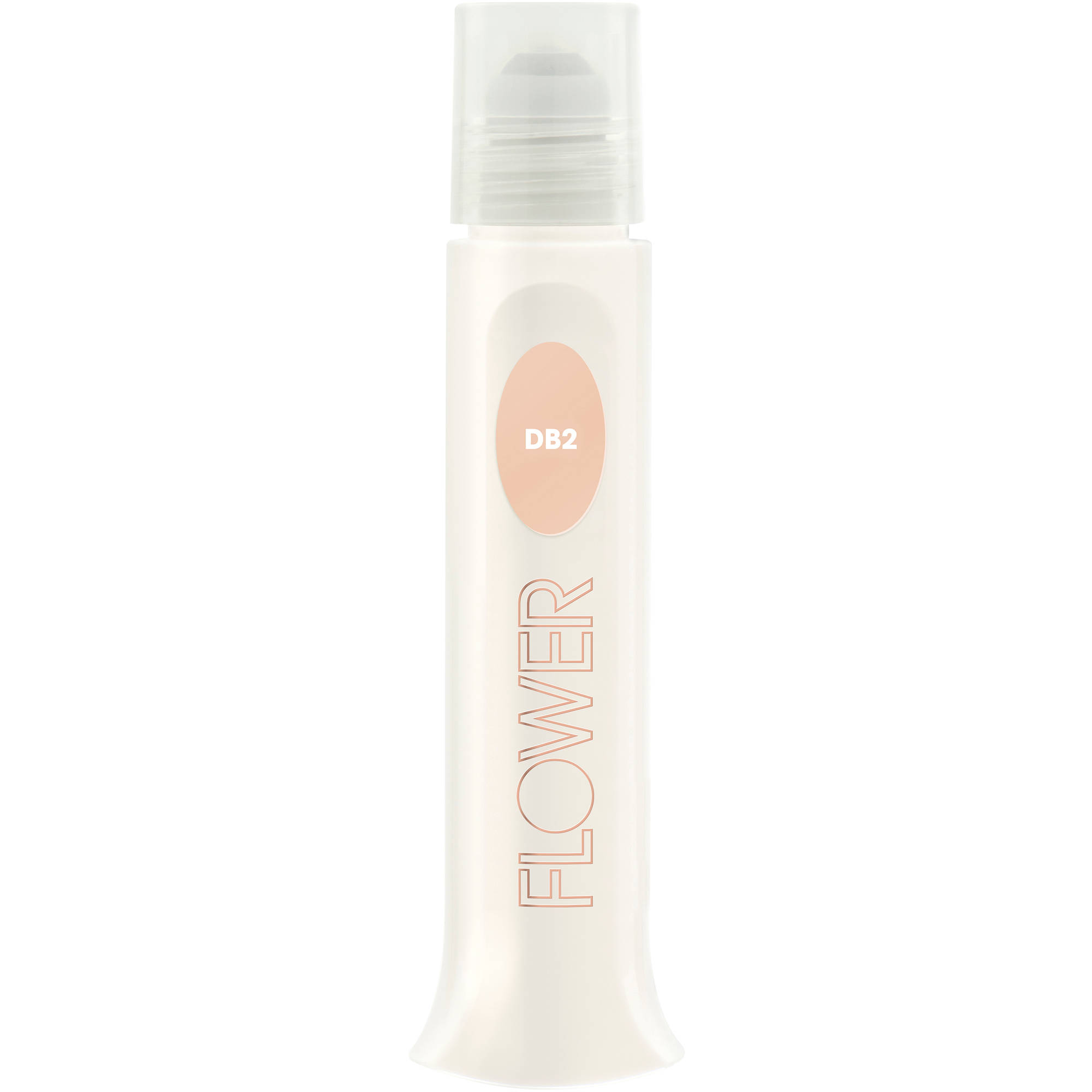 Flower D.B. Daily Brightening Undereye Cover Cream Concealer, DB2 - image 1 of 2