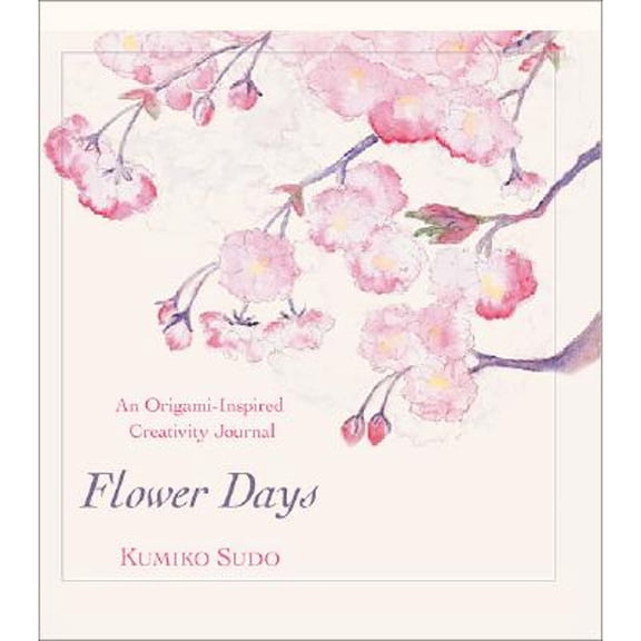 Pre-Owned Flower Days: A Creativity Journal for Quilters (Hardcover) 0972121870 9780972121873