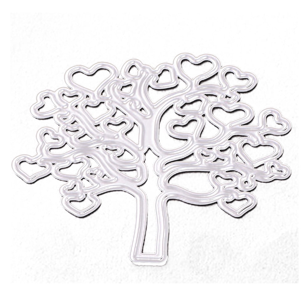 Flower Dies Large Cling Stamp Storage Newspaper Storage Sleeves Clicker