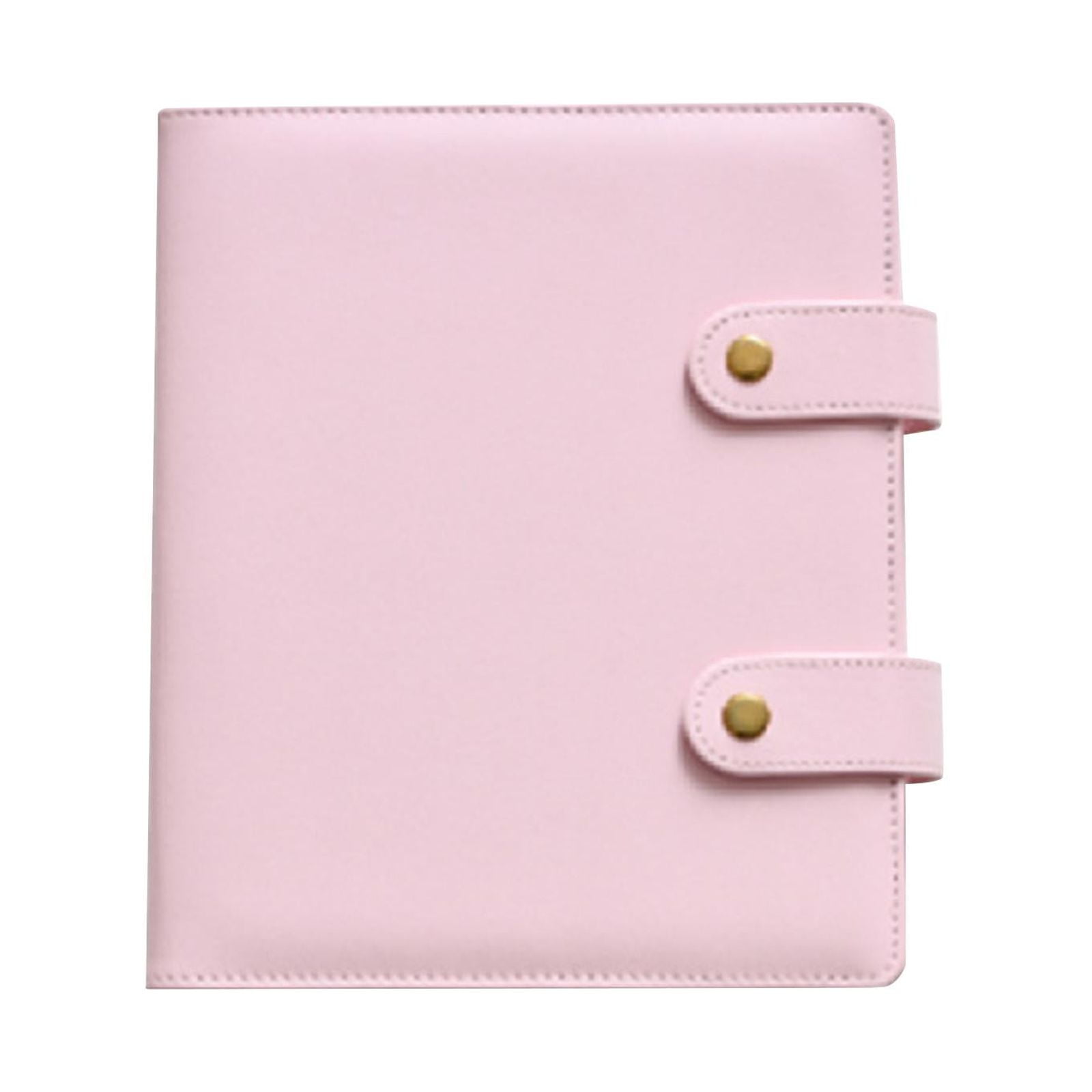 Flower Drying Press Book Pressing Flower Drying Book Accessories Plants Press 27x32cm for Bouquets Crafts Scrapbooking Decoration 27cmx32cm Pink