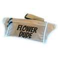 thumbnail image 1 of Flower Dude Silver Light Up Fanny Pack, 1 of 2