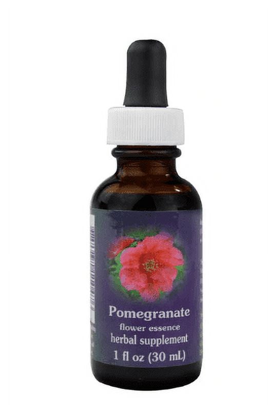 Pomegranate Flower Essence