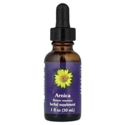Flower Essence Services Arnica, Flower Essence, 1 fl oz 30 ml