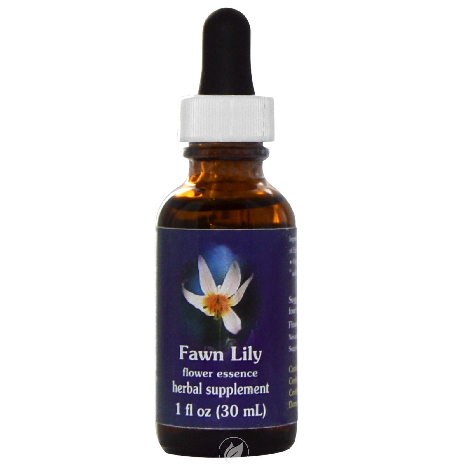Botanic Spa Lily of the Valley Floral Oil Essential Oil, 1 fl oz