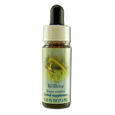 Flower Essence Services - Healing Herbs, Willow