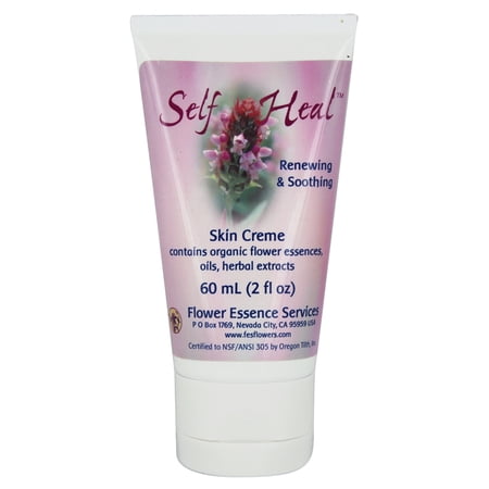Self Heal Skin Creme, 2 fl oz (60 ml)