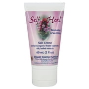 Self Heal Skin Creme, 2 fl oz 60 ml