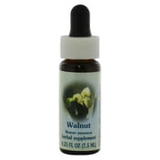 Flower Essence Services Walnut, 1 fl oz 30 ml