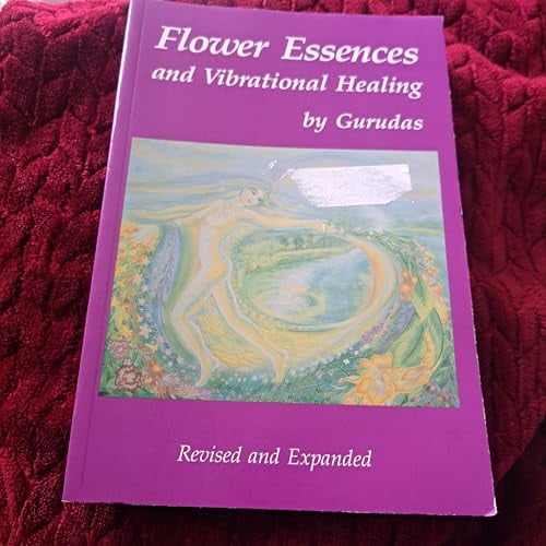 Pre-Owned Flower Essences and Vibrational Healing (Paperback) 094594604X 9780945946045