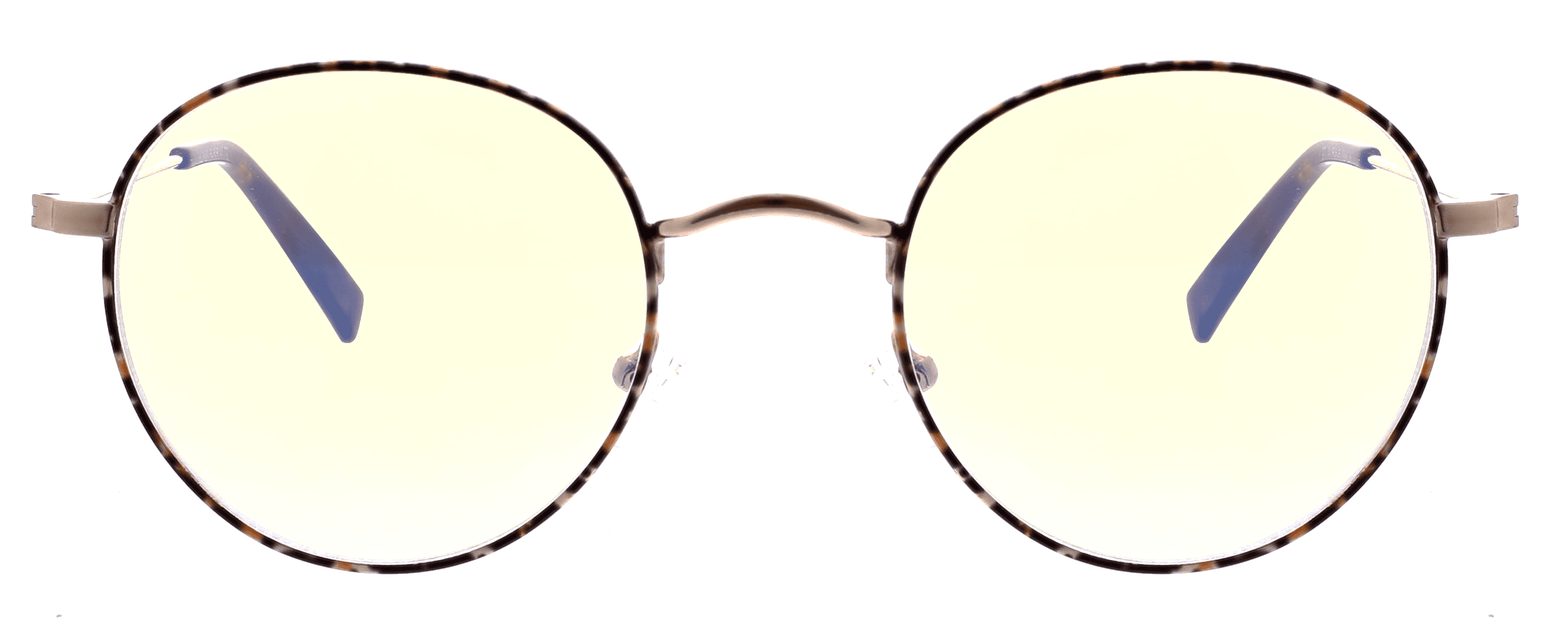 Flower Eyewear Handmade BlueLight Blocking Computer Glasses  display picture 2
