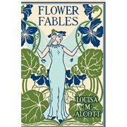 Flower Fables Paperback
