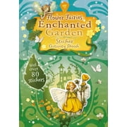 CICELY MARY BARKER Flower Fairies: Flower Fairies Enchanted Garden Sticker Activity Book (Paperback)