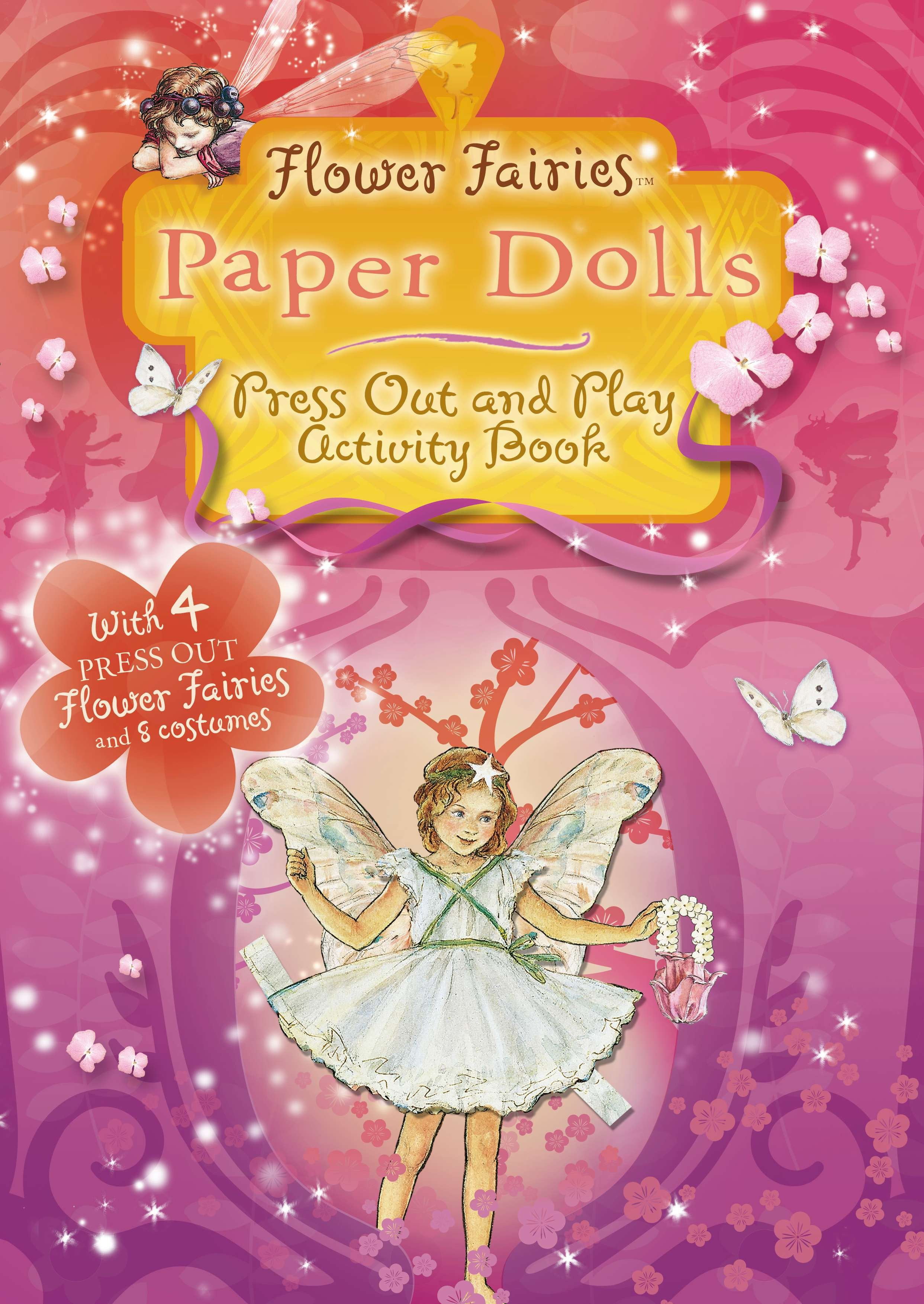 洋書 Flower Fairies Postcard Book 41vA8rlbCHL.jpg_BO30,255,255,
