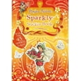 thumbnail image 1 of Flower Fairies Flower Fairies Sparkly Sticker Book, (Paperback), 1 of 1
