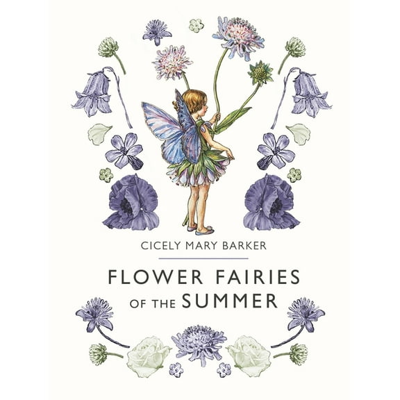 Flower Fairies: Flower Fairies of the Summer