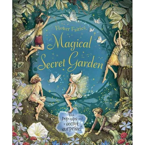 Flower Fairies: Magical Secret Garden (Other)
