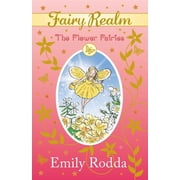 Flower Fairies, Paperback