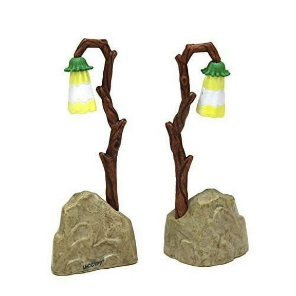 Flower Fairies Secret Garden Lanterns (Package of 2)