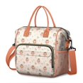 thumbnail image 1 of Flower Fairy Princess Pattern Womens Lunch Box for Work,Insulated Large Lunch Bag for Tween and Teen,Loncheras Para Mujer,Leakproof Adult Lunch Bag for Work,Beach,Travel,Picnic,Camping, 1 of 7