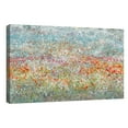thumbnail image 1 of Flower Field by Studio Arts Canvas Art Print, 1 of 4