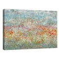 thumbnail image 1 of Flower Field by Studio Arts Canvas Art Print, 1 of 2