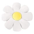 thumbnail image 1 of Flower Floor Pillow Seating Cushion, Cute Room Decor, Flower Pillow For Reading And Lounging, Comfy Seating (A), 1 of 8