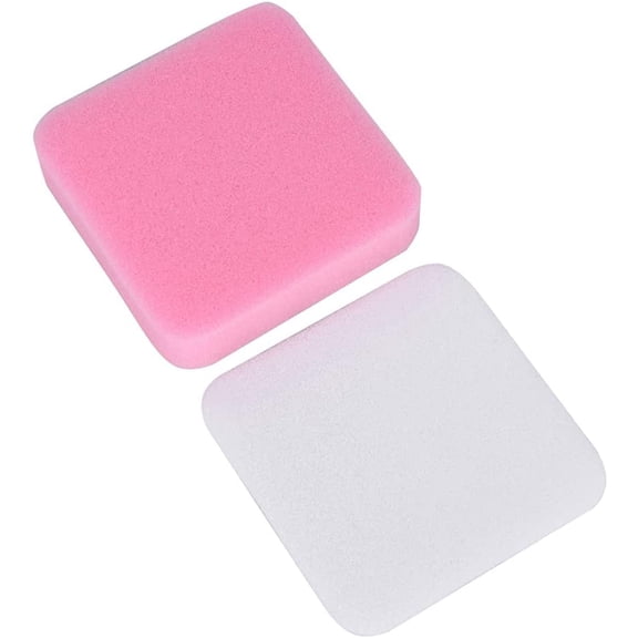 Flower Fondant Forming Cups Drying Holder Dry Flower Sponge Mats Forming Shaping Mold Bowls Sugar Craft Fondant Foam Pad