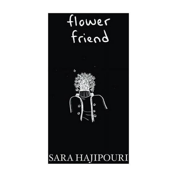 Flower Friend, (Paperback)