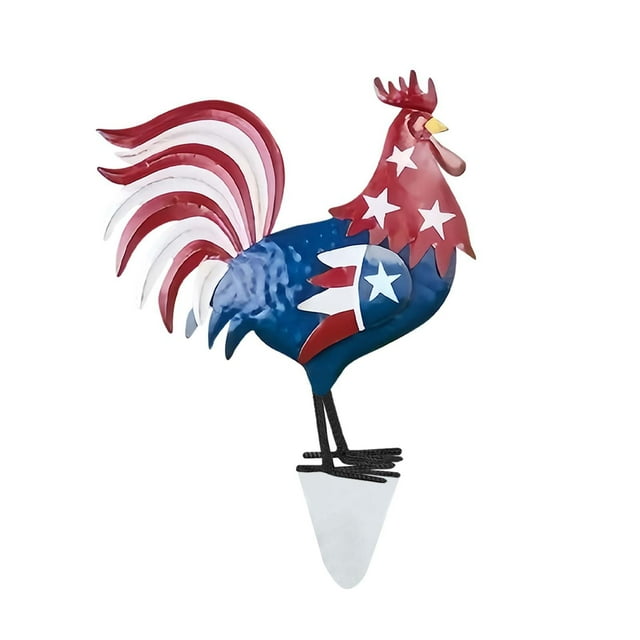 Flower Garden Merry Christmas Sign Wooden Cardboard Cutout Garden Party